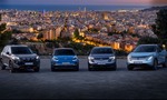 Nissan predal v Európe už milión elektrifikovaných vozidiel