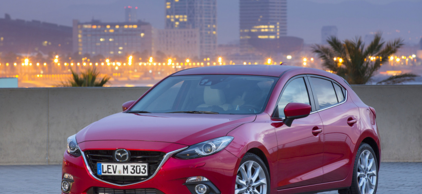 Mazda pripravila videomanuály k systémom Skyactiv
