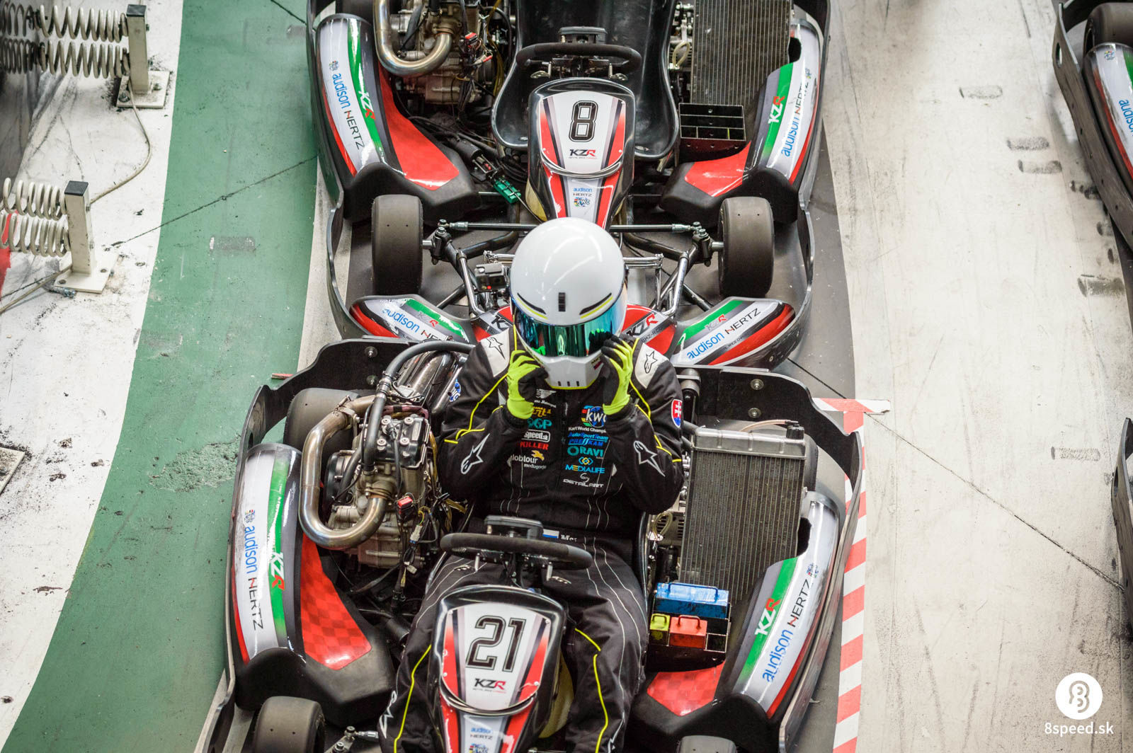 Kart World Championship