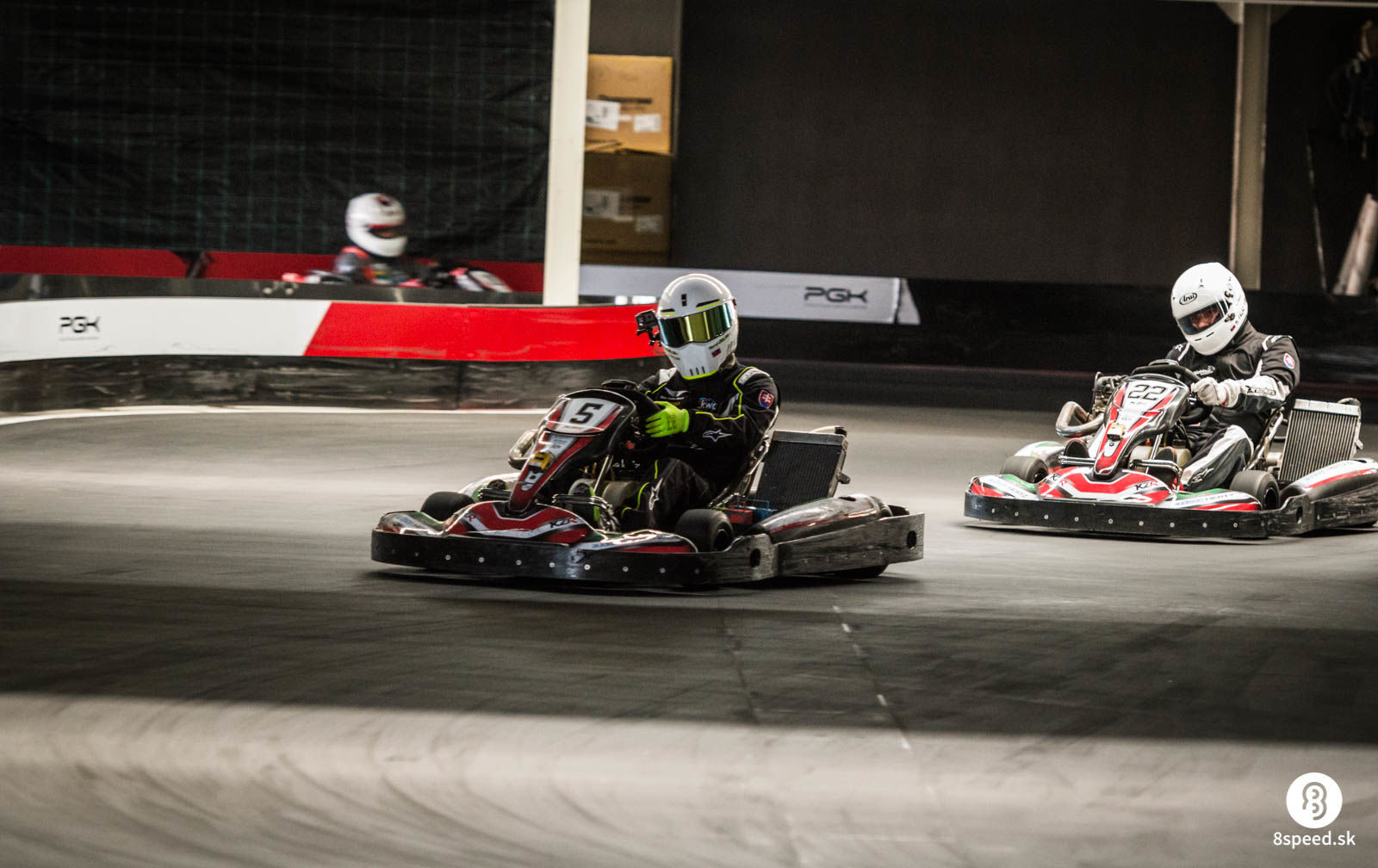 Kart World Championship