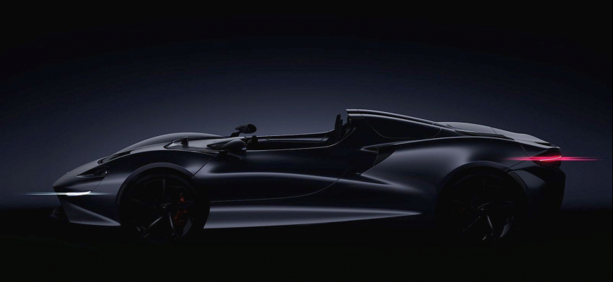 Nový McLaren hypercar by mal prísť už v roku 2020