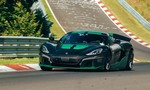 Tesla Model S Plaid prišla o rekord na Nürburgringu. Jej čas prepísal Rimac Nevera