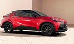 Nová Toyota C-HR má slovenské ceny. V porovnaní s výbehovým modelom si priplatíte