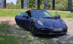 Ukradli Porsche Turbo za 190 000 eur a asi prídu len o vodičák! Nový trestný zákon v praxi!