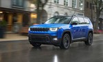 Nový Jeep Cherokee s hybridnou technikou, ktorú v Európe ešte nemáme! Dorazí aj k nám?