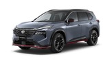 Nový športovo ladený Nissan X-Trail Nismo oficiálne. Zábavnejší aj bez zvýšeného výkonu?