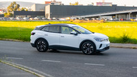 TEST VOLKSWAGEN ID.4 PURE: STAČÍ ZÁKLAD?