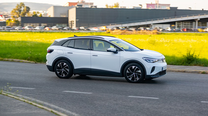 TEST VOLKSWAGEN ID.4 PURE: STAČÍ ZÁKLAD?