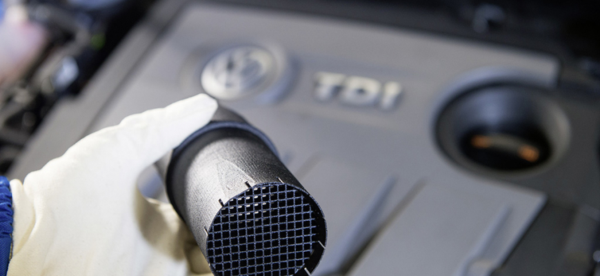 VW úprava motorov TDI je pomalá, zatiaľ neopravili ani 10%
