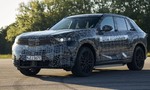 Nové vodíkové BMW iX5 Hydrogen oficiálne. Toto auto už mieri do sériovej výroby