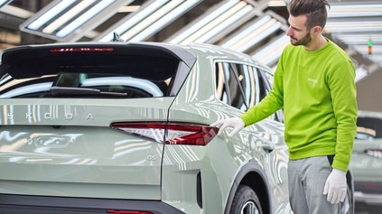 ŠKODA VYRÁBA SUV UŽ TAKMER DVE DEKÁDY, DODNES PREDALA VIAC AKO 4 MILIÓNY TÝCHTO ÁUT