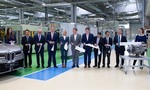 Elektromotory BMW budú pochádzať aj zo susednej Českej republiky