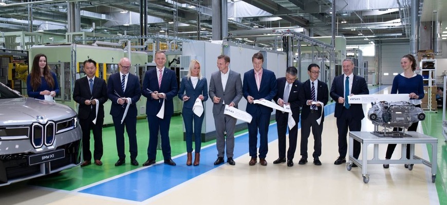 Elektromotory BMW budú pochádzať aj zo susednej Českej republiky