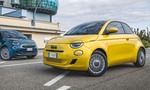 Nový benzínový Fiat 500 vstupuje na trh. Slabšiu dynamiku vyvažuje cenou