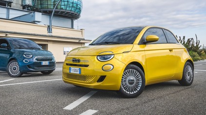 Nový benzínový Fiat 500 vstupuje na trh. Slabšiu dynamiku vyvažuje cenou