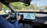 BMW navigácia spojí sily s asistenčnými systémami