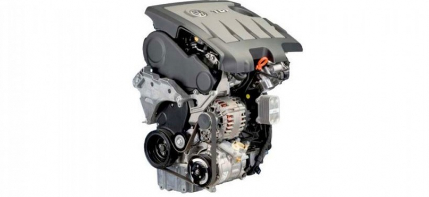 Stanovisko VW k škandálu TDI - dotknutých motorov EA189 je až 11 mil.