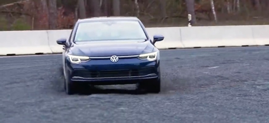 Čo robí Volkswagen preto, aby sa neobjavila korózia na aute?