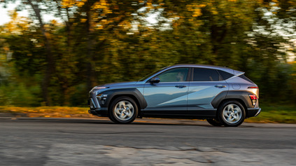 Test Hyundai Kona 1.0 TGDI - Je väčšia, krajšia a drahšia Kona lepšia?