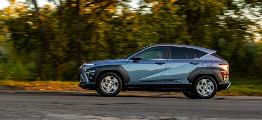 Test Hyundai Kona 1.0 TGDI - Je väčšia, krajšia a drahšia Kona lepšia?