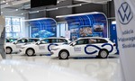 Nadácia Volkswagen Slovakia posiela autá do celého Slovenska! Pomôžu tam, kde ich potrebujú