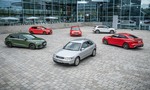 30 rokov Audi A3: prvá prémiovka v segmente? Áno aj nie