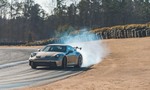 Chcete driftovať na Porsche 911 GT3? Automobilka vás to naučí