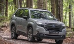 Subaru sa lúči s legendárnymi motormi boxer