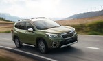 Subaru sa lúči s legendárnymi motormi boxer