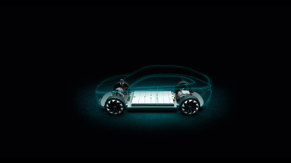 Škoda elektromobil bude v sériovej výrobe od roku 2020