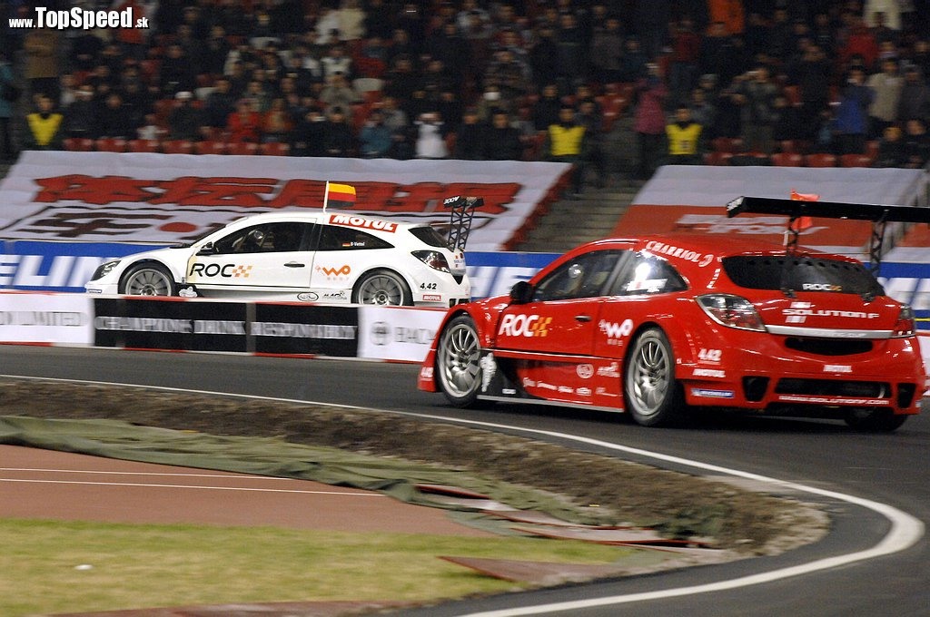 Race of Champions