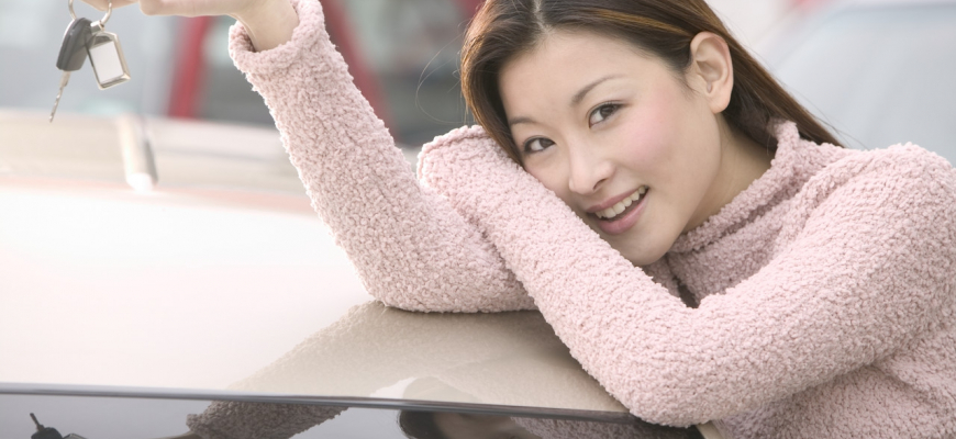 Koniec jednej éry. Americkým cestám začínajú dominovať ženy