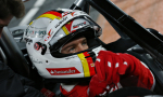 Vettel vyhral Race of Champions