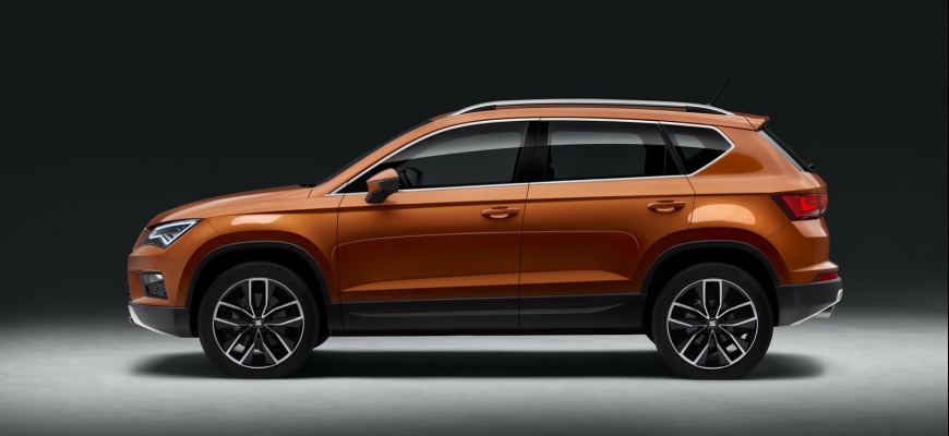 Seat Ateca získal ocenenie AUTOBEST. Bude to bestseller?