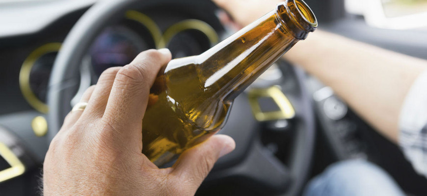 Alkoholový zámok do každého auta je unáhlené rozhodnutie, hovorí spoločnosť Dräger