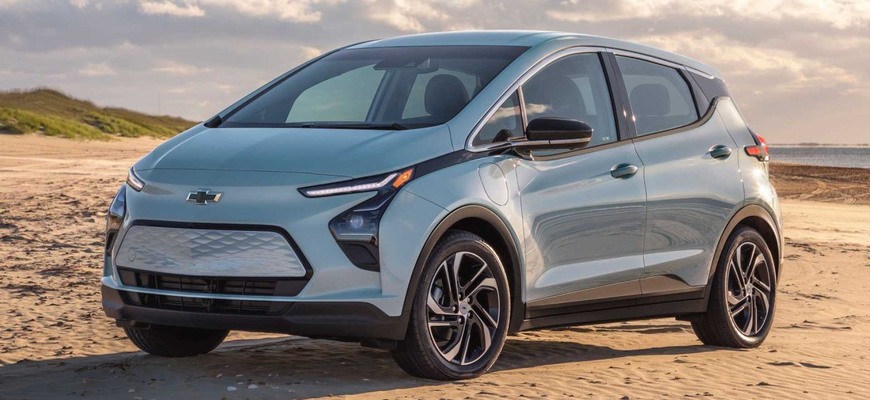 Nekonečný príbeh. Elektrický Chevrolet Bolt čaká ďalšia zvolávacia akcia, opäť hrozí požiar