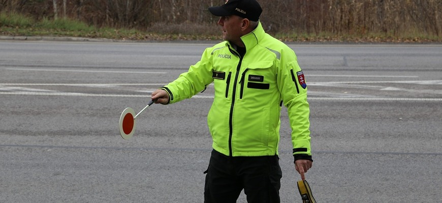 Mnohým hrozia pokuty 50 eur. Motoristi vyvolávajú častý incident na diaľnici, ohrozuje životy