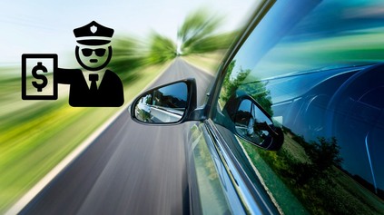 HROZBA POKUTY ZA RÝCHLOSŤ NAD 1000 EUR: NOVÉ RADARY NEMÁ POD KONTROLOU POLÍCIA