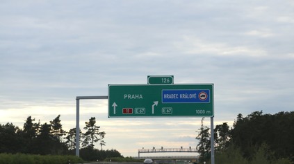 JE D1 Z PRAHY DO BRNA HORŠIA, NEŽ Z BRATISLAVY DO KOŠÍC?