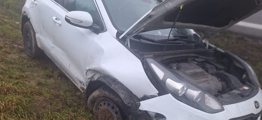 Vysoký policajný funkcionár havaroval na D1. Mal zapnuté majáky. Bolo to v súlade s predpismi?