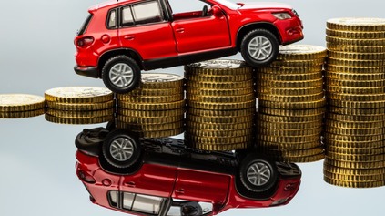 50% ODPIS PREVÁDZKOVÝCH NÁKLADOV: AKO BUDÚ KONTROLOVAŤ POUŽITIE FIREMNÝCH ÁUT ČISTO NA PODNIKANIE?