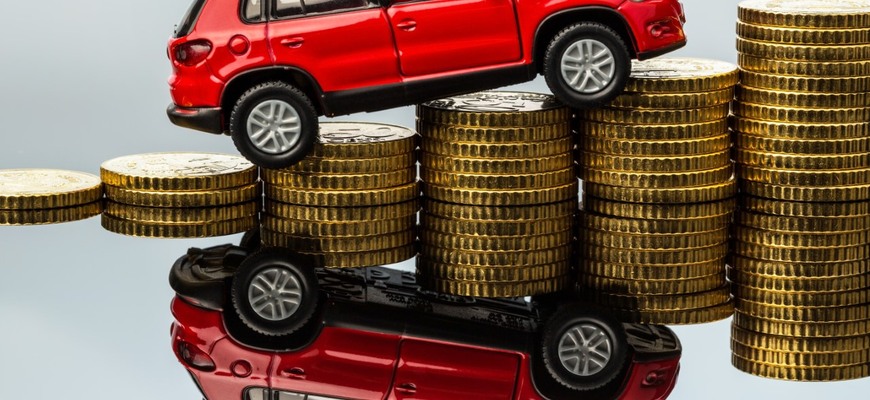 50% odpis prevádzkových nákladov: Ako budú kontrolovať použitie firemných áut čisto na podnikanie?