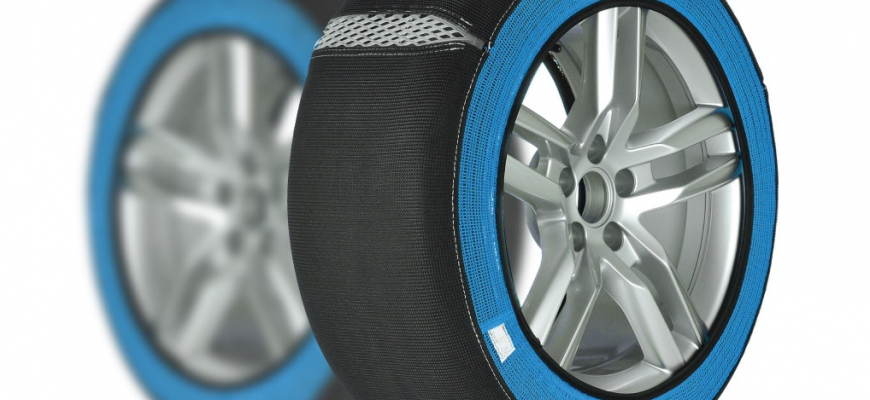 Traja výhercovia návlekov na kolesá Universal MultiGrip sú: