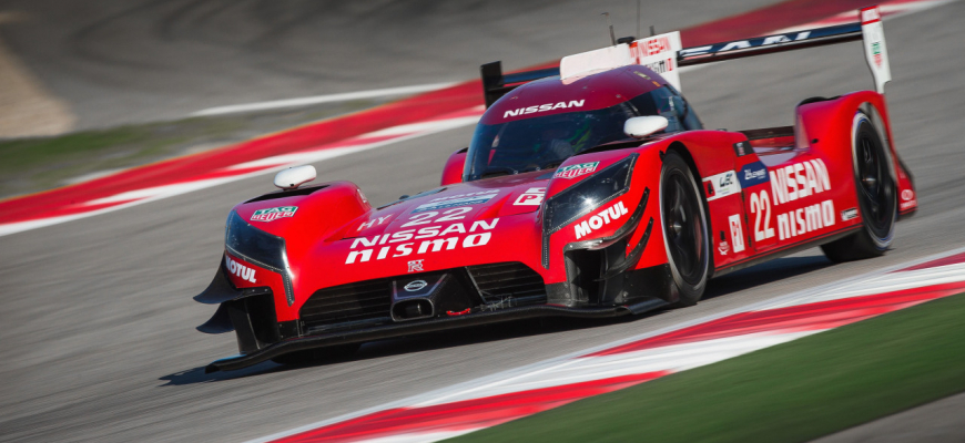 Nissan priznal chybu, GT-R LM Nismo končí