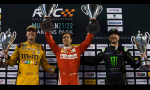 Vettel ovládol Pohár národov Race of Champions