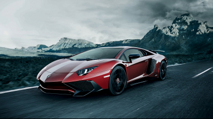 Bude nástupca Lamborghini Aventador hybrid?