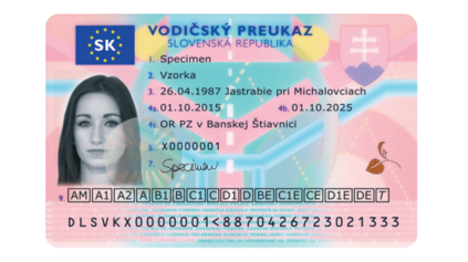 PRIPRAVTE SA, EÚ CHYSTÁ ZMENY! BEŽNÝ VODIČÁK NA ŤAŽŠIE VOZIDLÁ A SKÚŠKY Z AUTOŠKOLY V SIMULÁTORE