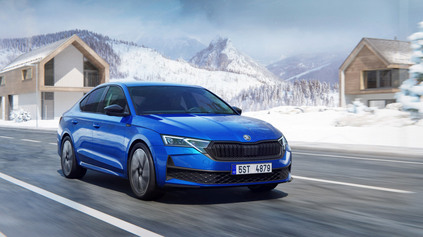 ŠKODA OCTAVIA 4X4 JE SPÄŤ V SLOVENSKOM CENNÍKU, KOĽKO STOJÍ?