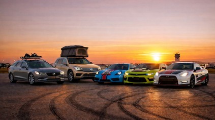 TIETO AUTÁ PRESTALI VYRÁBAŤ: ROK 2025 ZLOMIL VÄZ LEGENDÁM AJ PILIEROM PRIEMYSLU