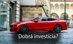 BMW radu 8 prestali vyrábať. Je to dobrá investícia?